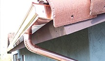 Find Gutter Contractors in Michigan